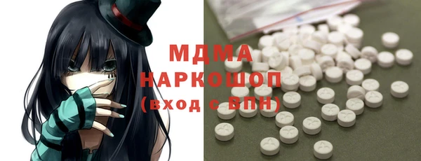 амф Новокубанск